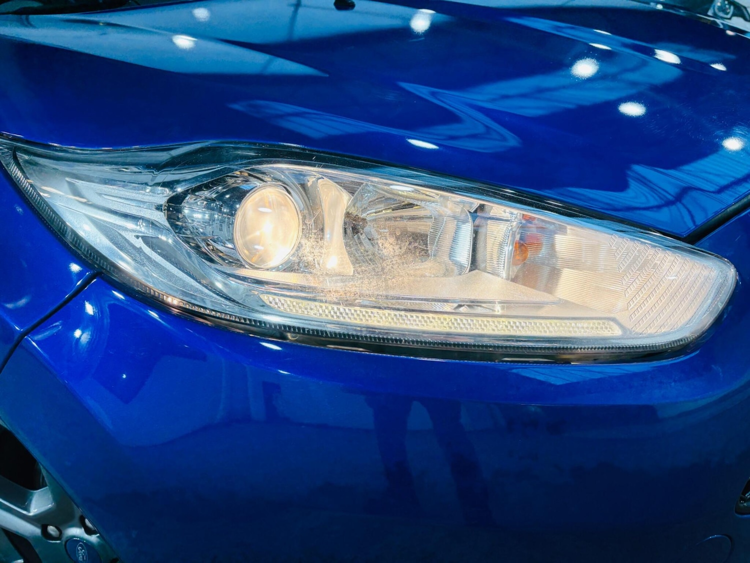 Used Ford Fiesta for sale - 78185548: Photo 28