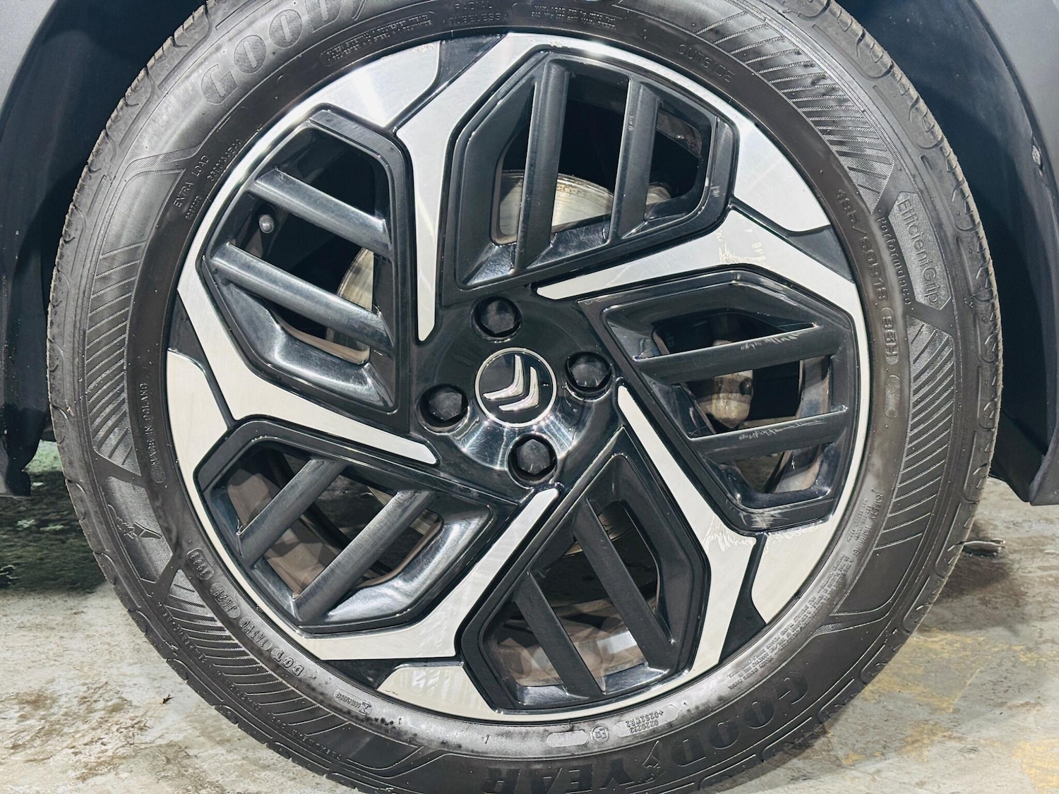 Used Citroen C4 2022 for sale - 76926655: Photo 31