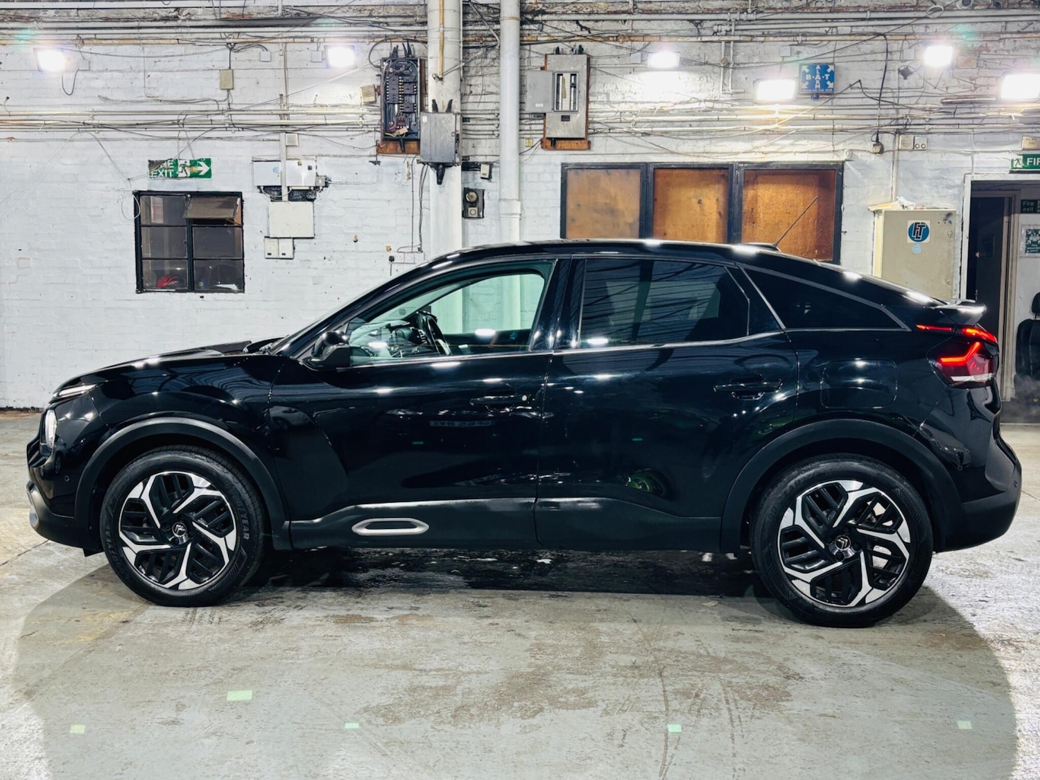 Used Citroen C4 2022 for sale - 76926655: Photo 9