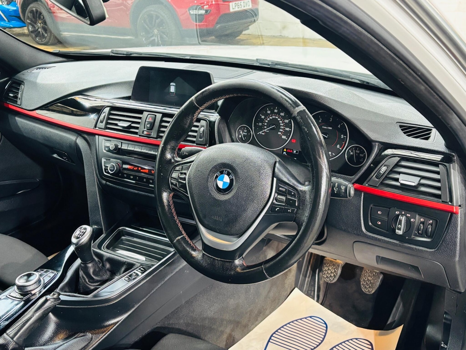 Used BMW 3 Series 2013 for sale - 77957100: Photo 11