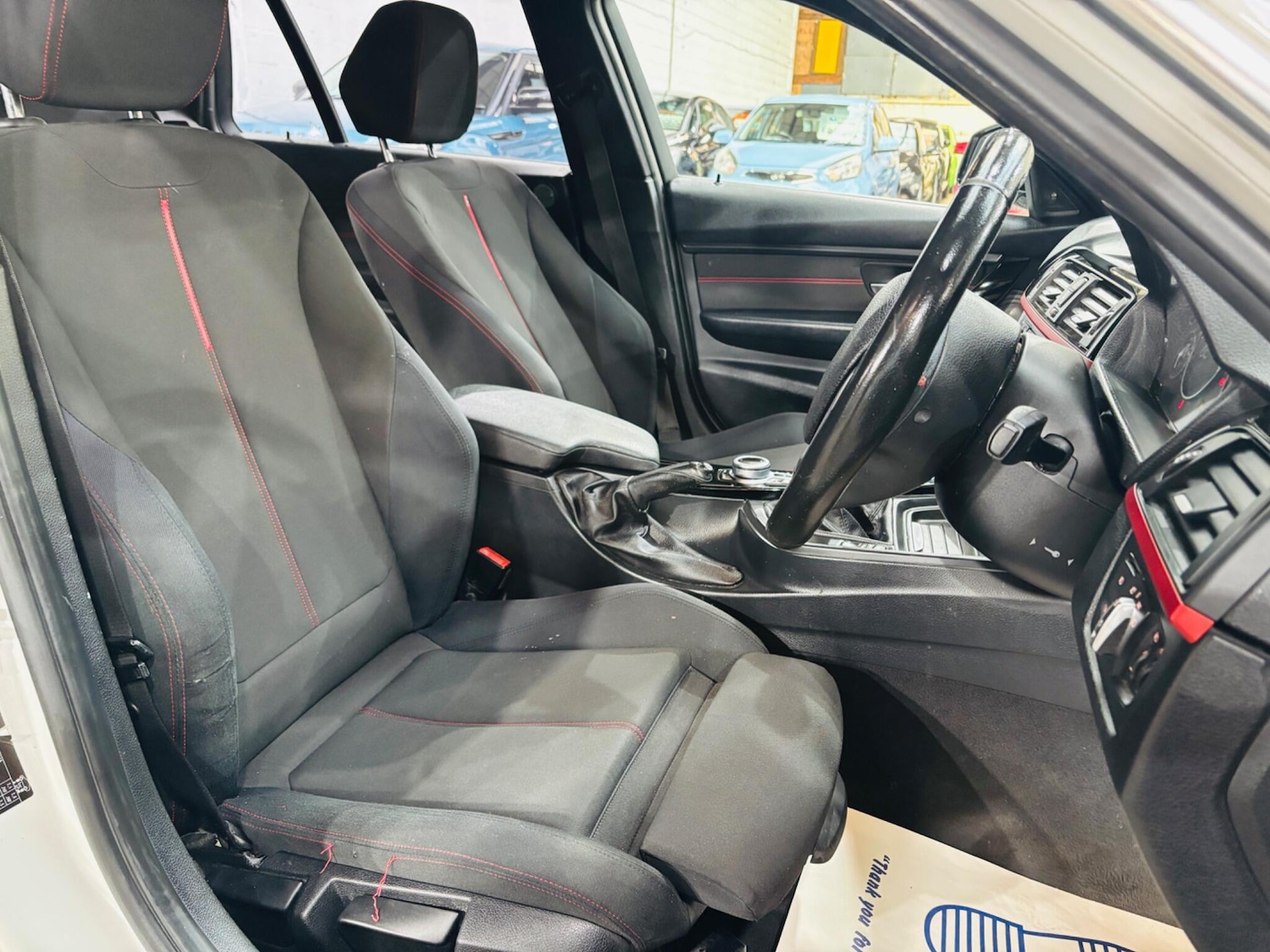 Used BMW 3 Series 2013 for sale - 77957100: Photo 13