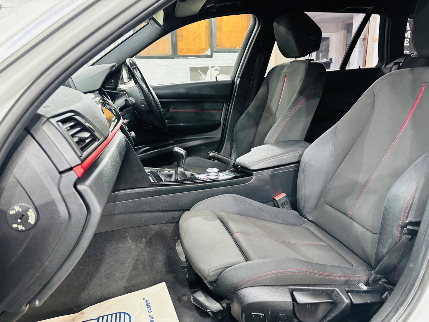 Used BMW 3 Series 2013 for sale - 77957100: Photo 15