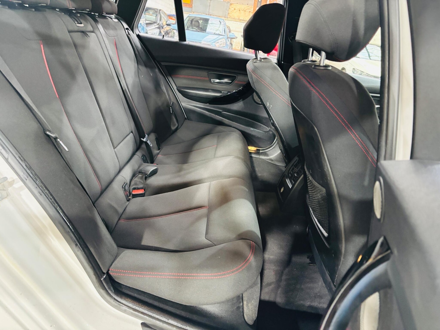 Used BMW 3 Series 2013 for sale - 77957100: Photo 17