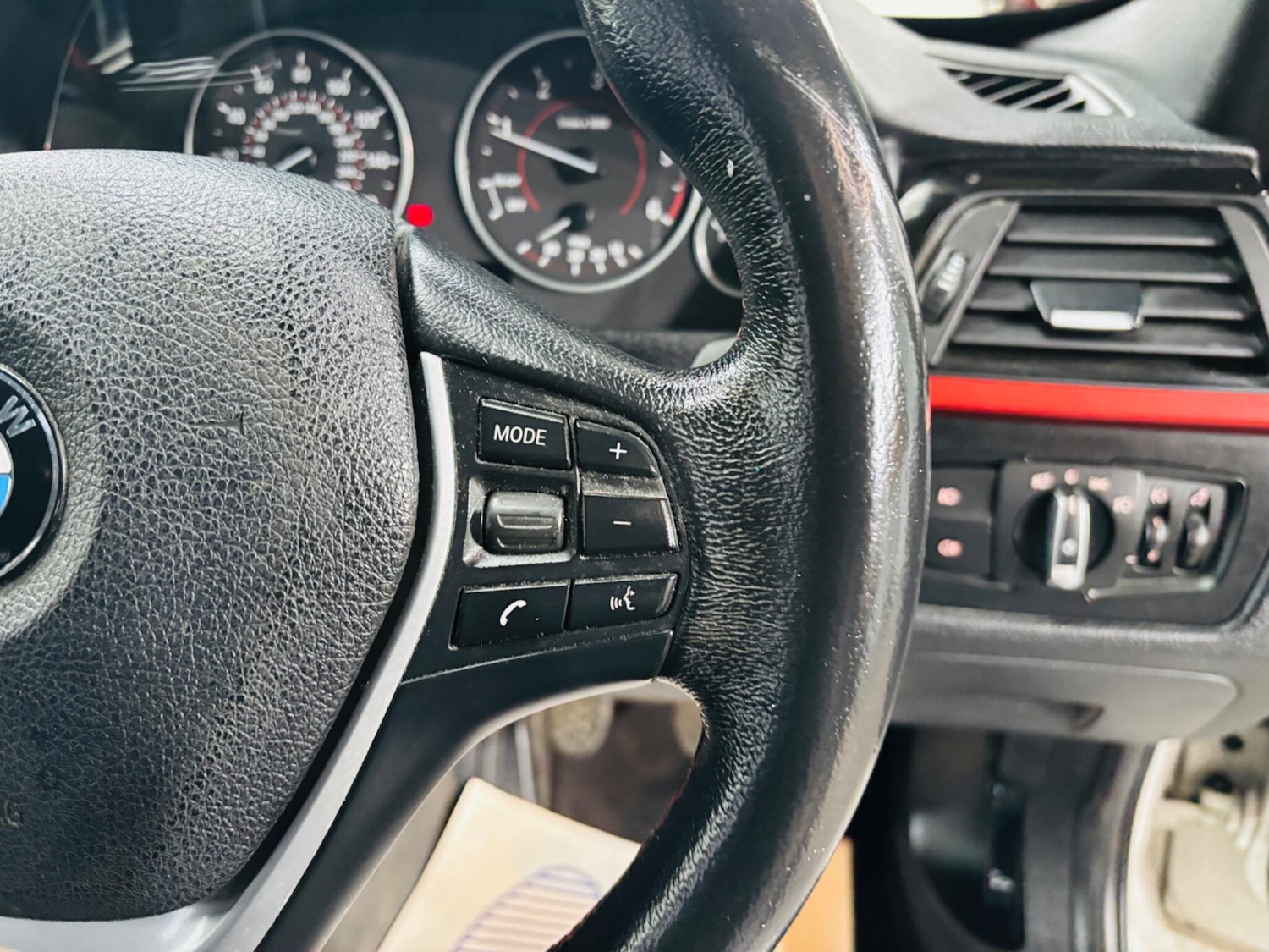 Used BMW 3 Series 2013 for sale - 77957100: Photo 18