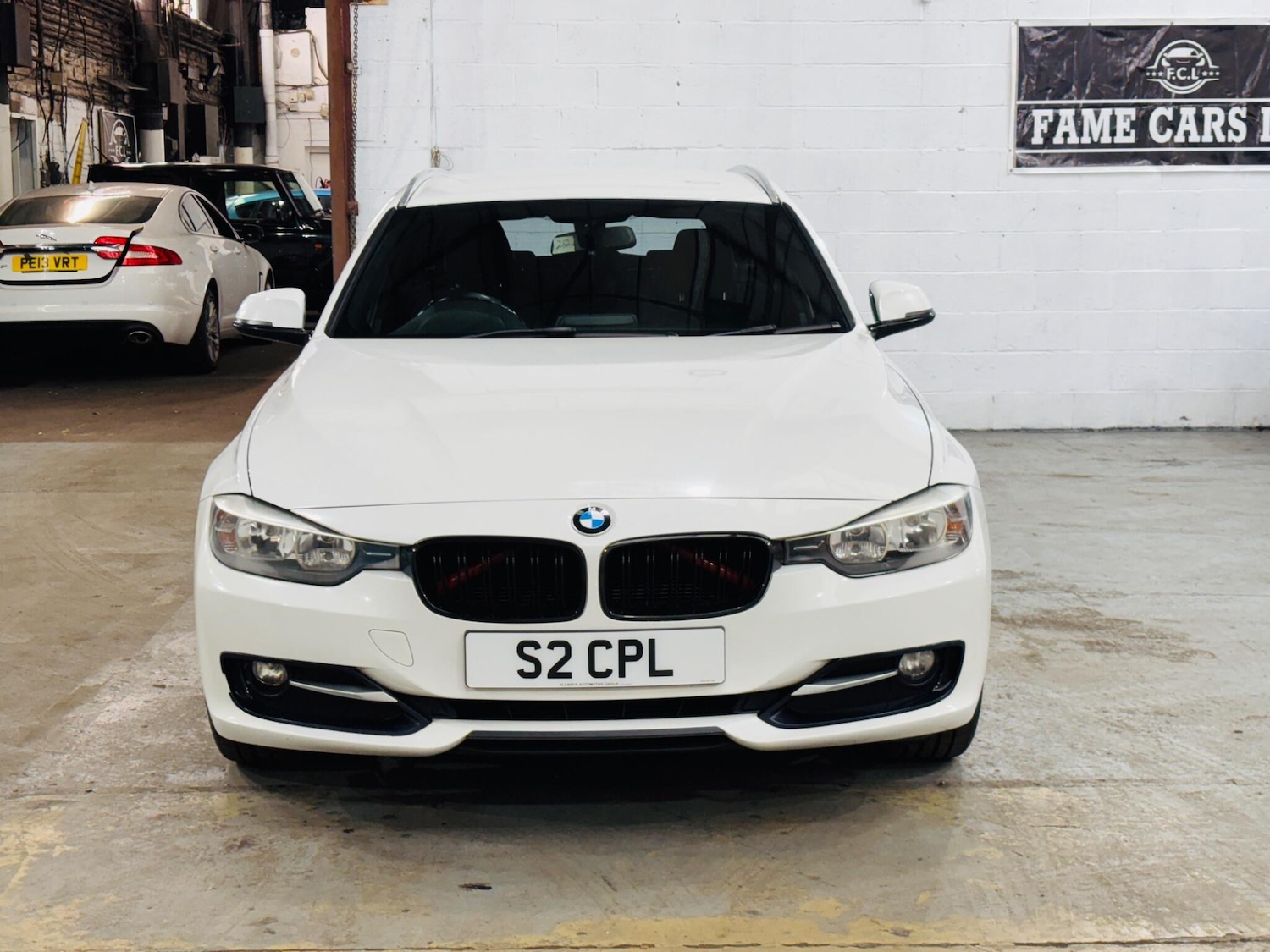 Used BMW 3 Series 2013 for sale - 77957100: Photo 2