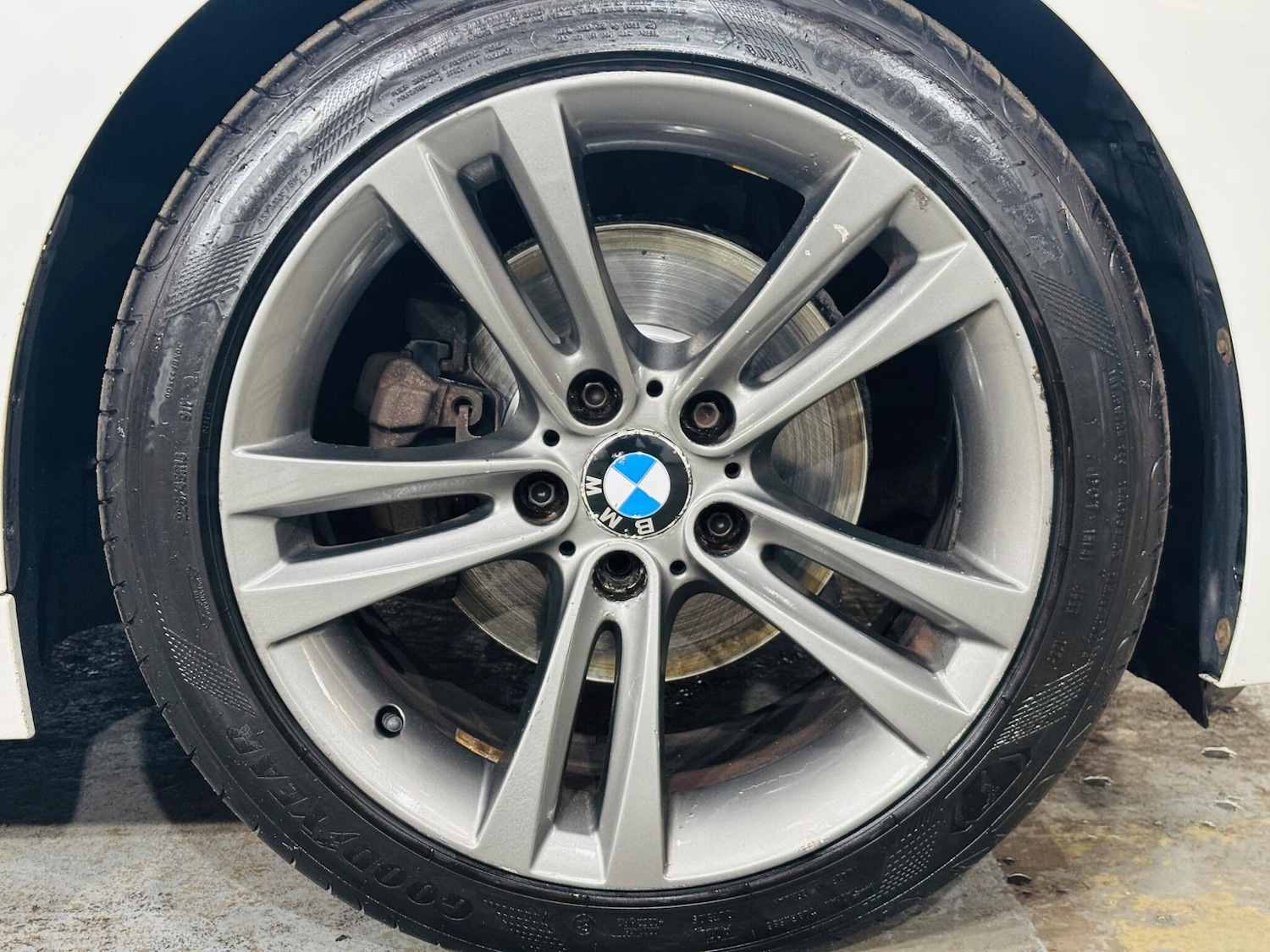 Used BMW 3 Series 2013 for sale - 77957100: Photo 30