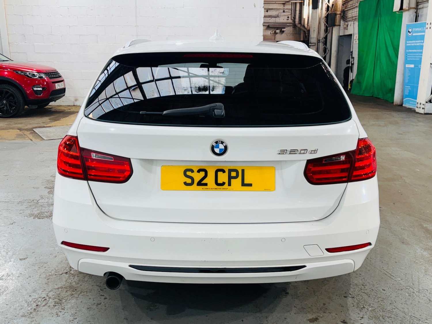 Used BMW 3 Series 2013 for sale - 77957100: Photo 6