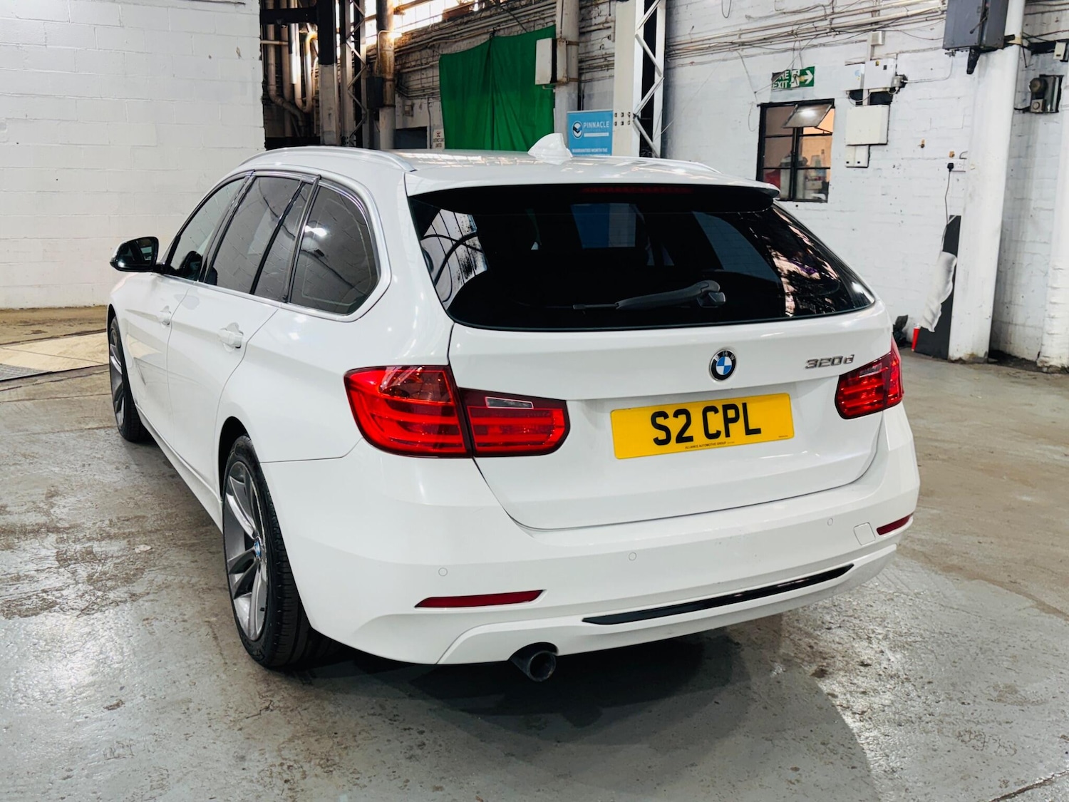 Used BMW 3 Series 2013 for sale - 77957100: Photo 7