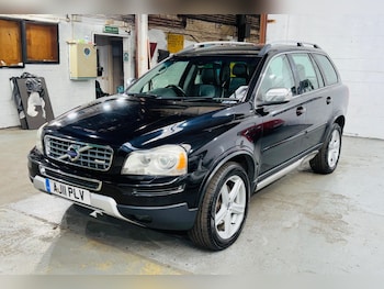 Used Volvo XC90 2011 for sale - 78822330: Photo