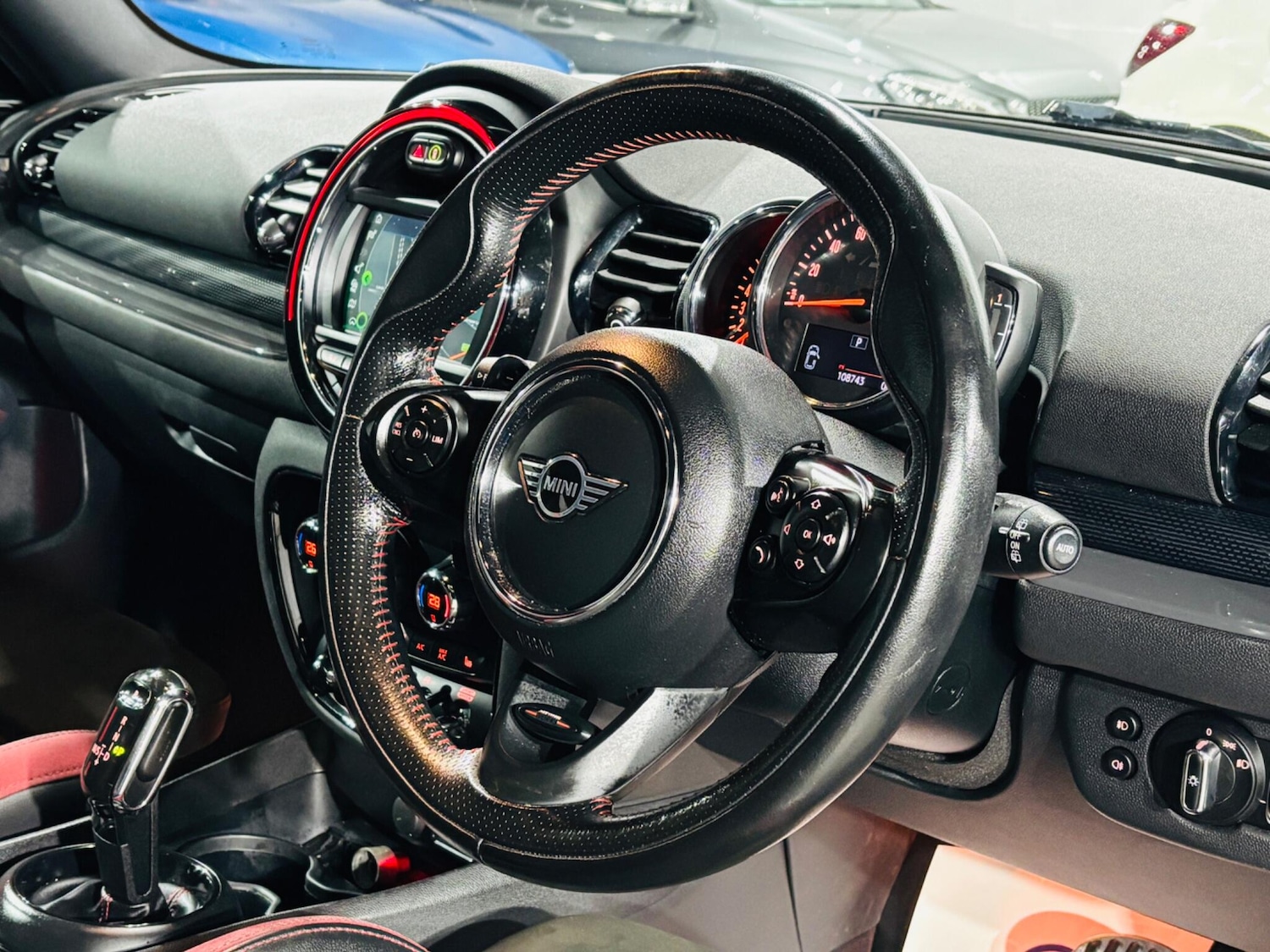 Used MINI Clubman 2018 for sale - 76727542: Photo 11