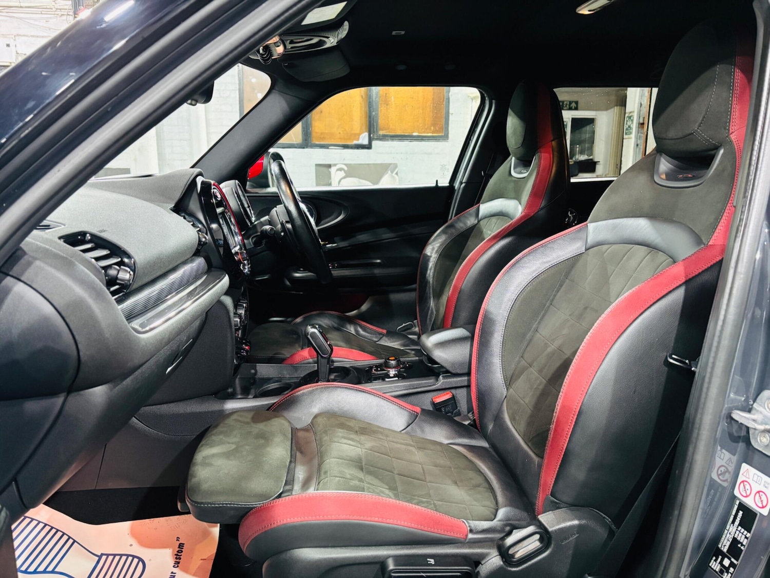 Used MINI Clubman 2018 for sale - 76727542: Photo 15