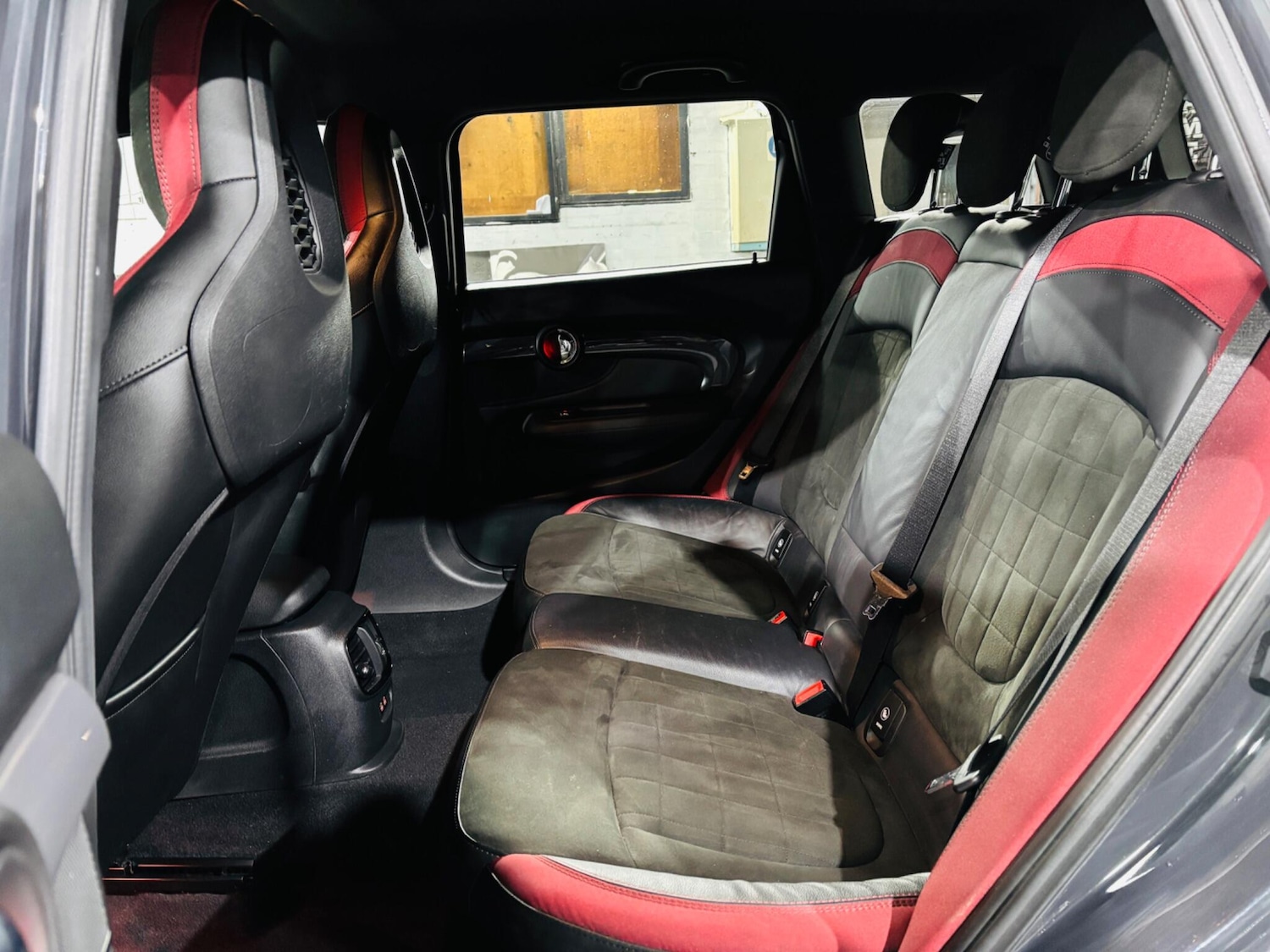 Used MINI Clubman 2018 for sale - 76727542: Photo 16