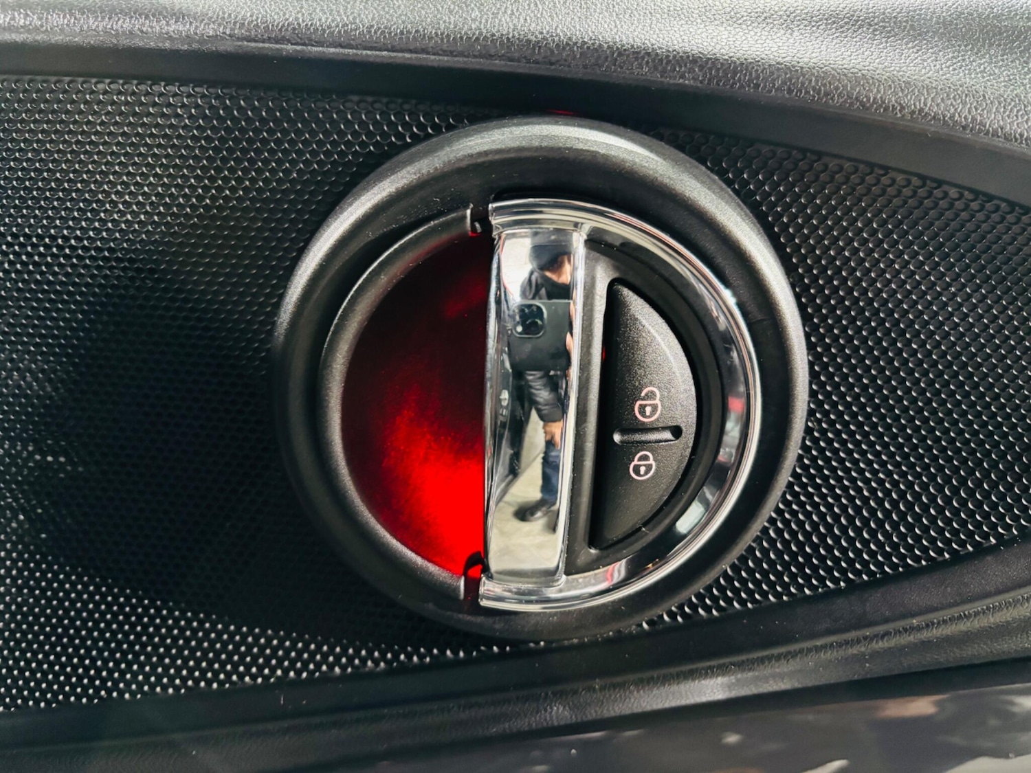 Used MINI Clubman 2018 for sale - 76727542: Photo 18