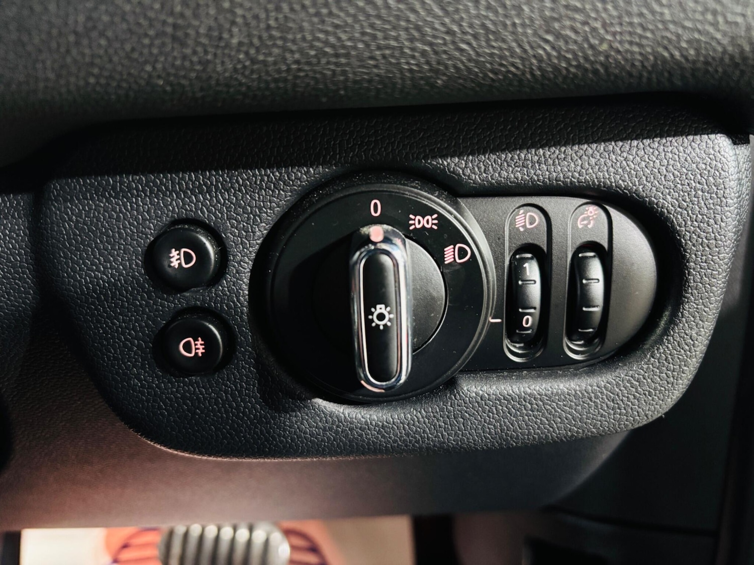 Used MINI Clubman 2018 for sale - 76727542: Photo 19