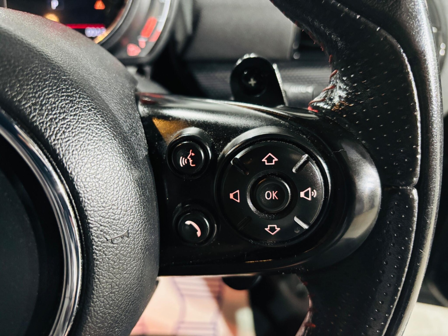 Used MINI Clubman 2018 for sale - 76727542: Photo 20