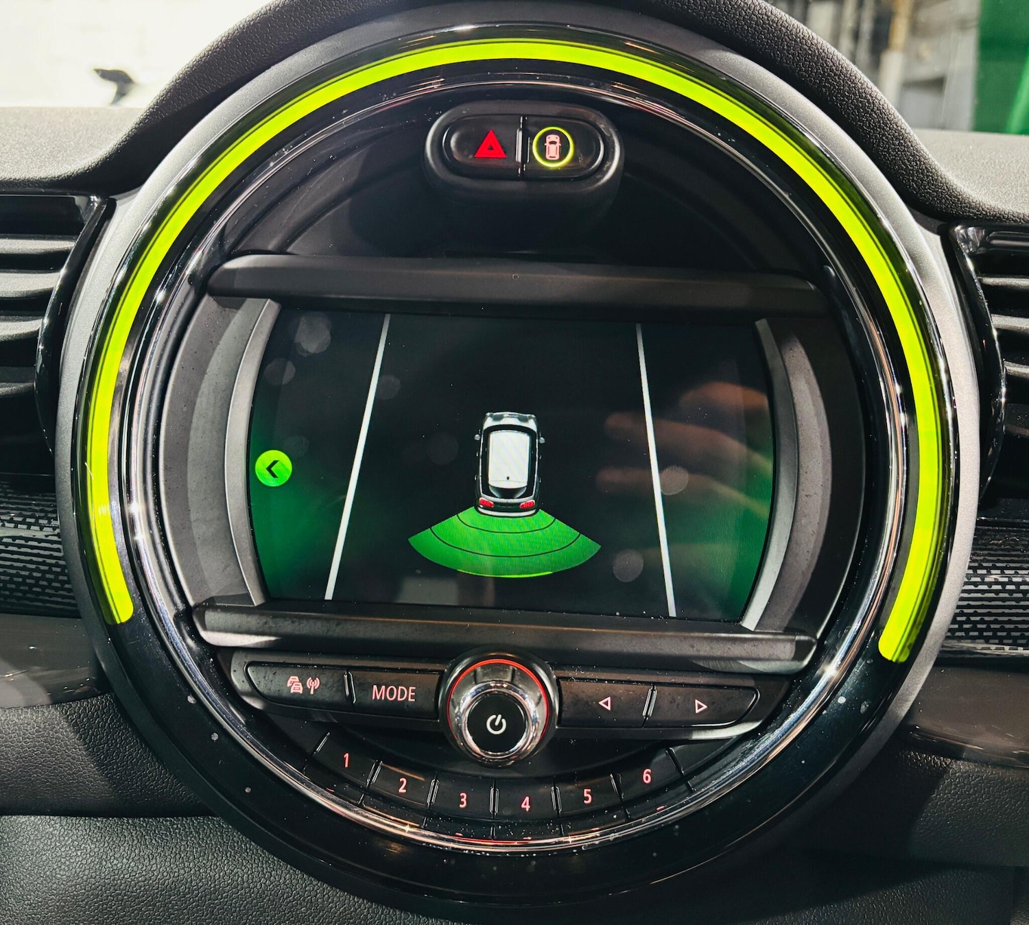 Used MINI Clubman 2018 for sale - 76727542: Photo 26