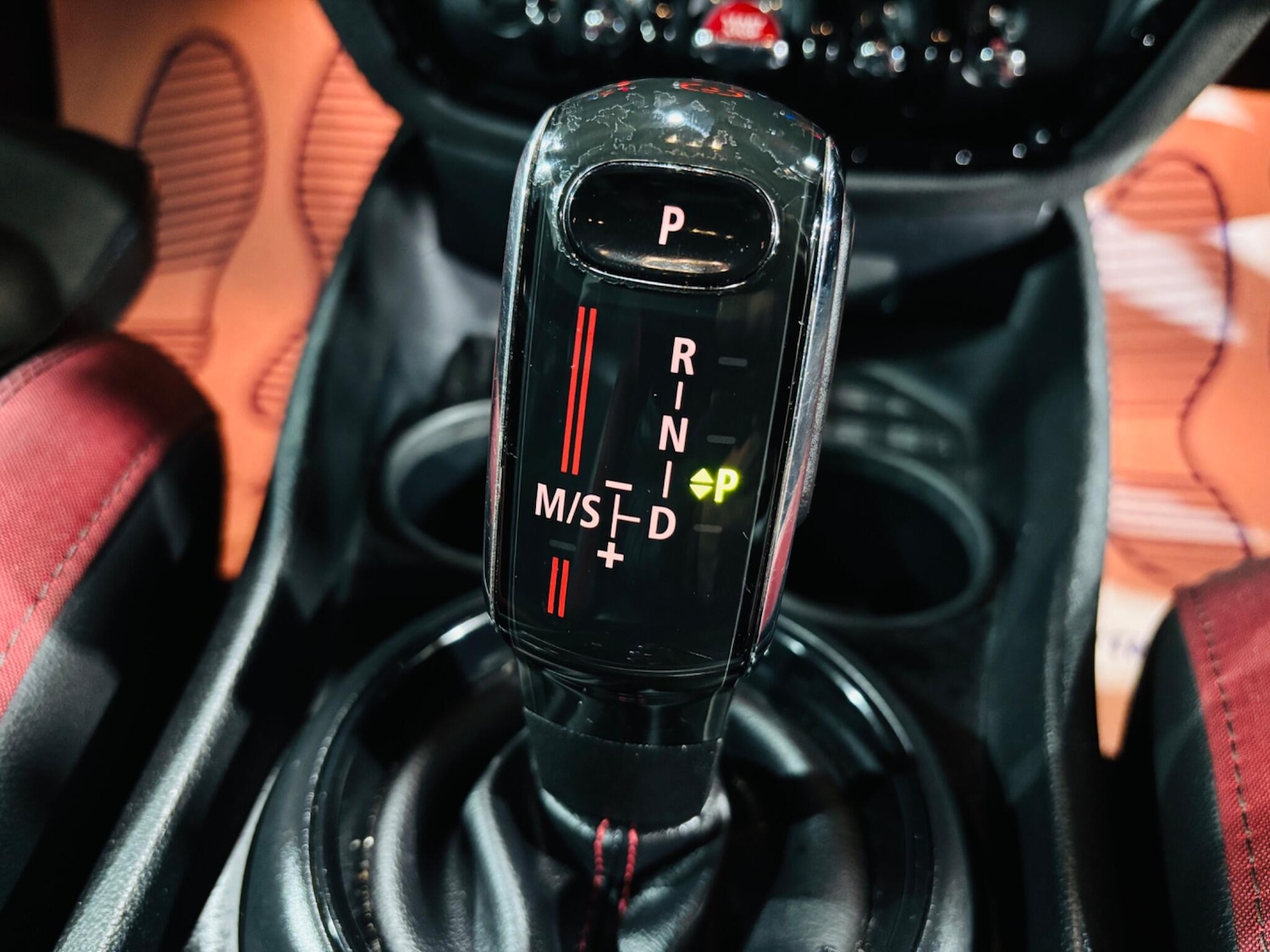 Used MINI Clubman 2018 for sale - 76727542: Photo 28