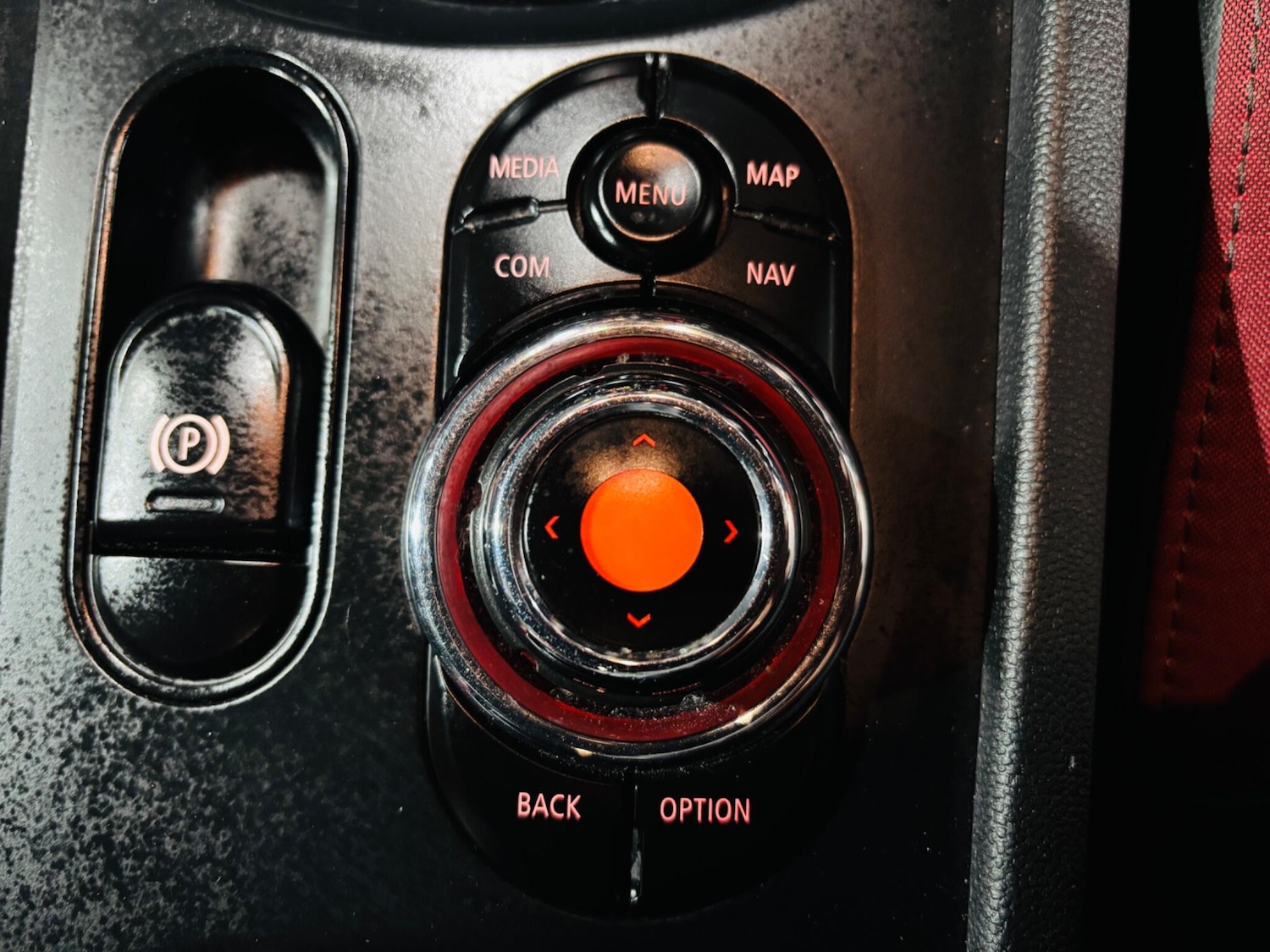 Used MINI Clubman 2018 for sale - 76727542: Photo 29