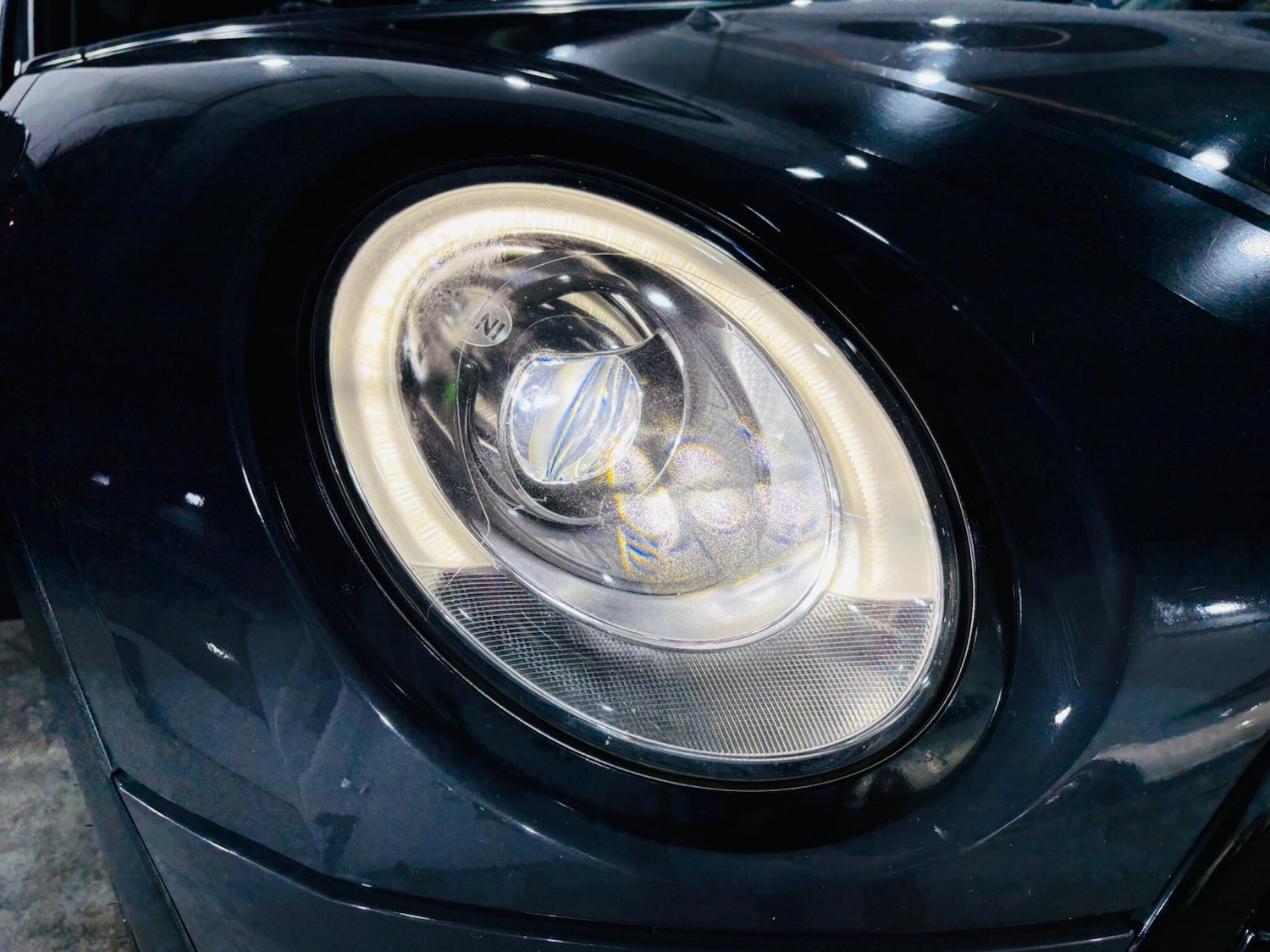 Used MINI Clubman 2018 for sale - 76727542: Photo 30