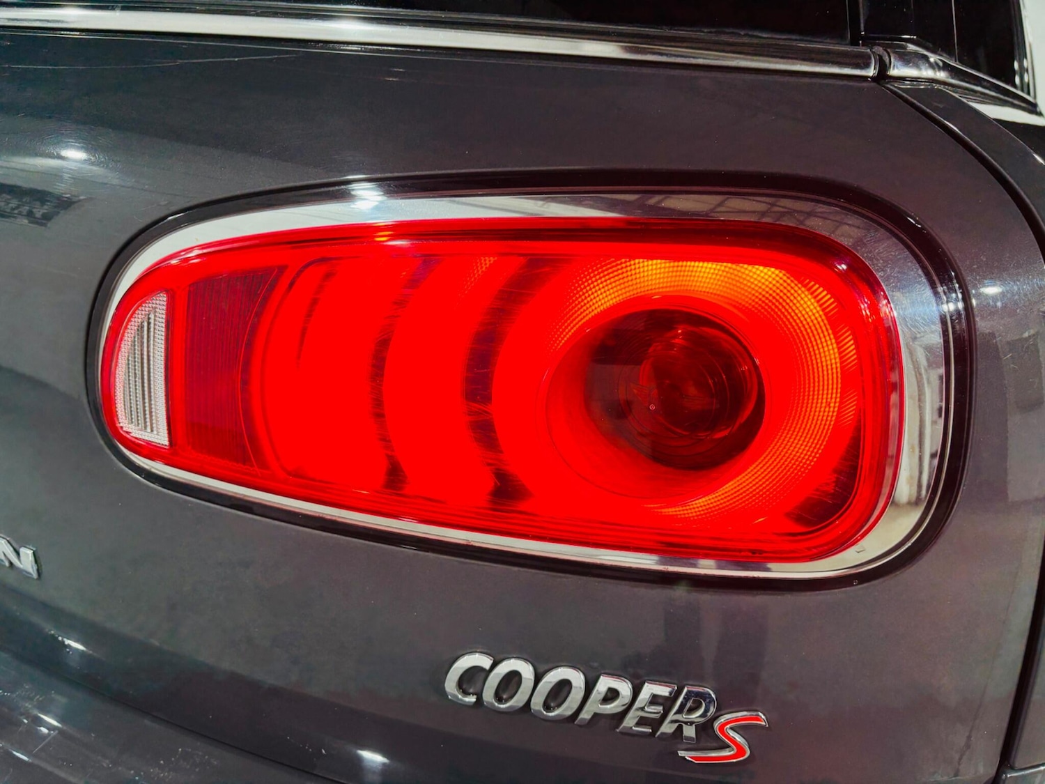 Used MINI Clubman 2018 for sale - 76727542: Photo 32