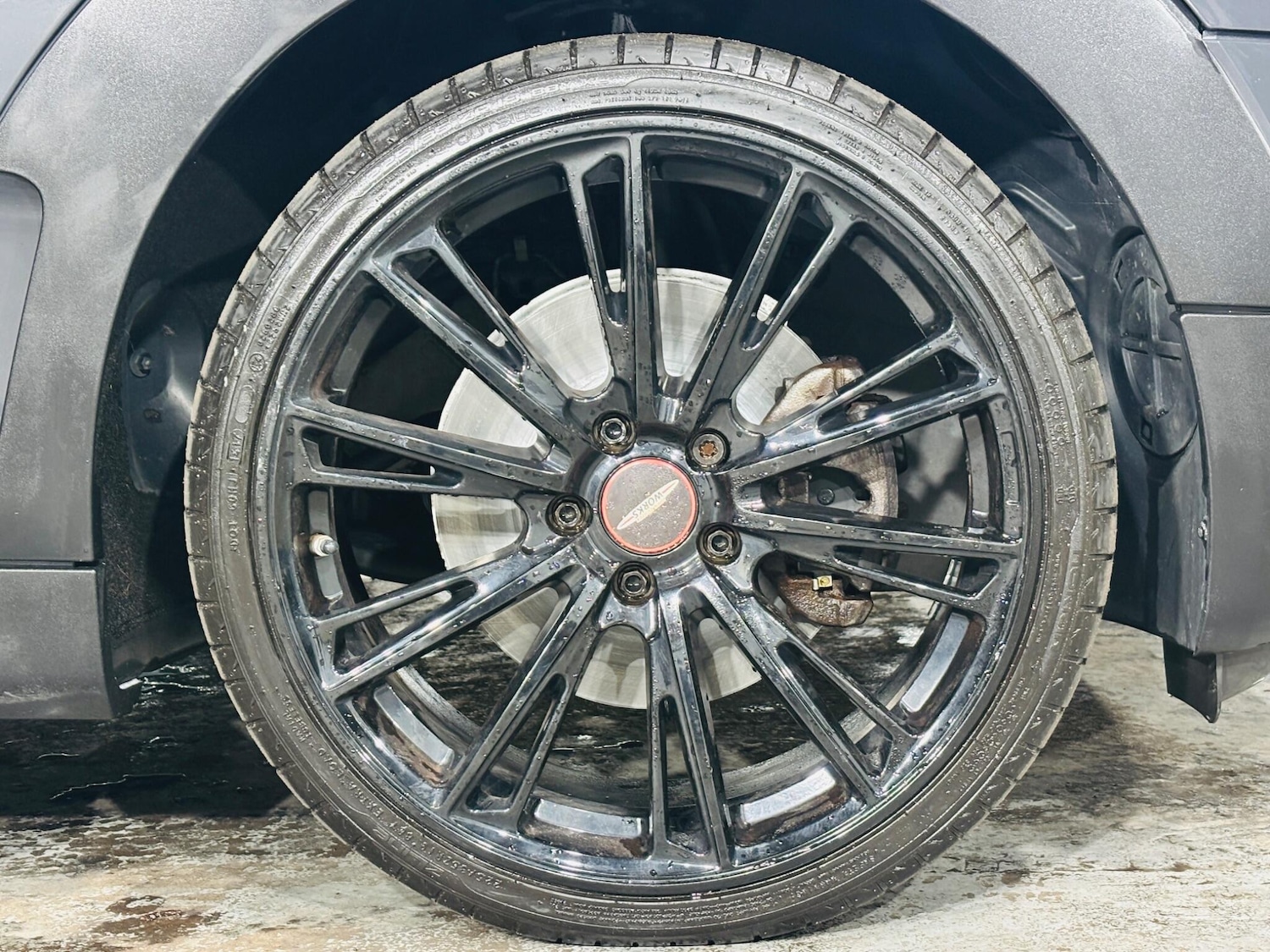 Used MINI Clubman 2018 for sale - 76727542: Photo 33