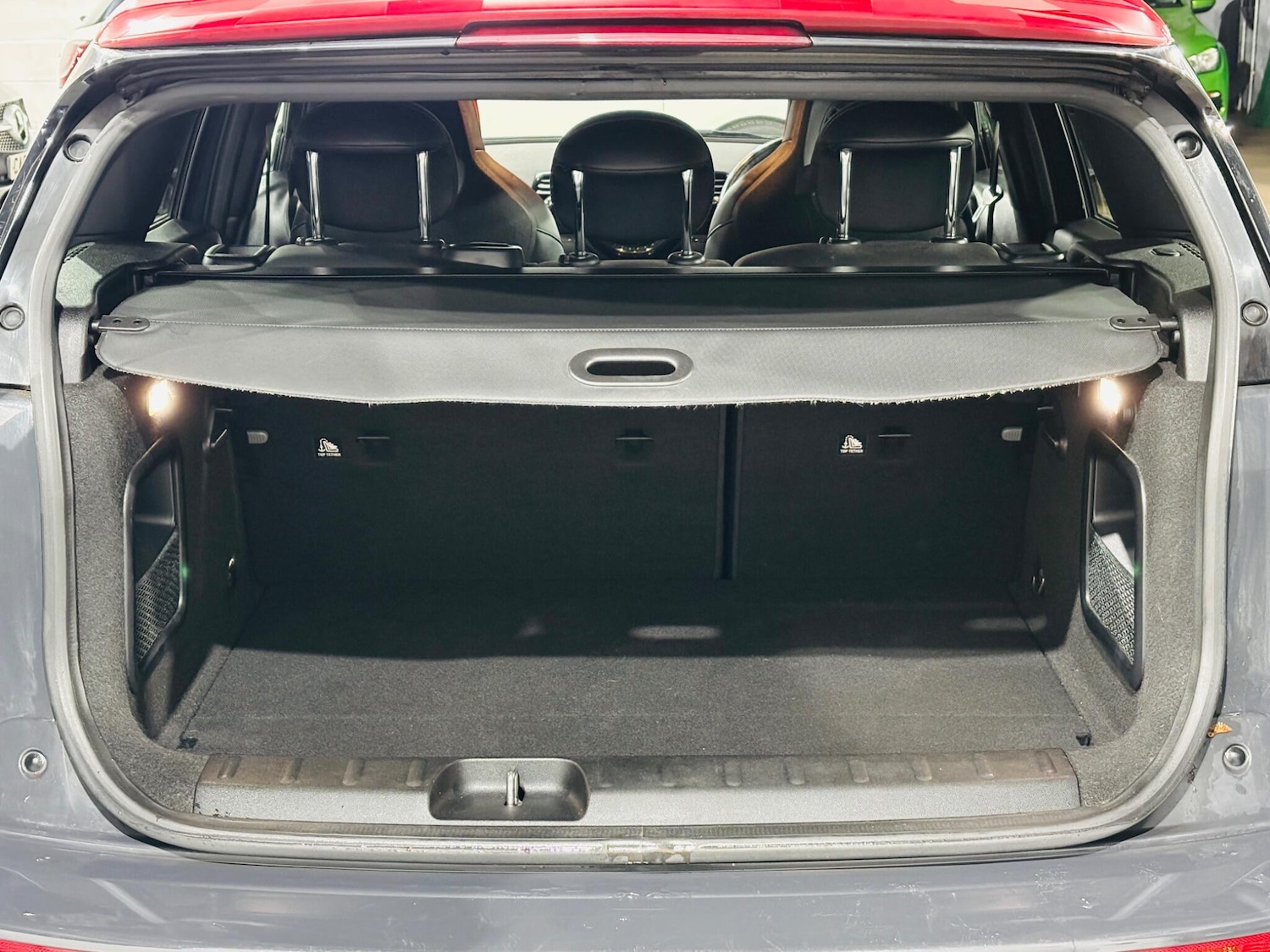 Used MINI Clubman 2018 for sale - 76727542: Photo 35