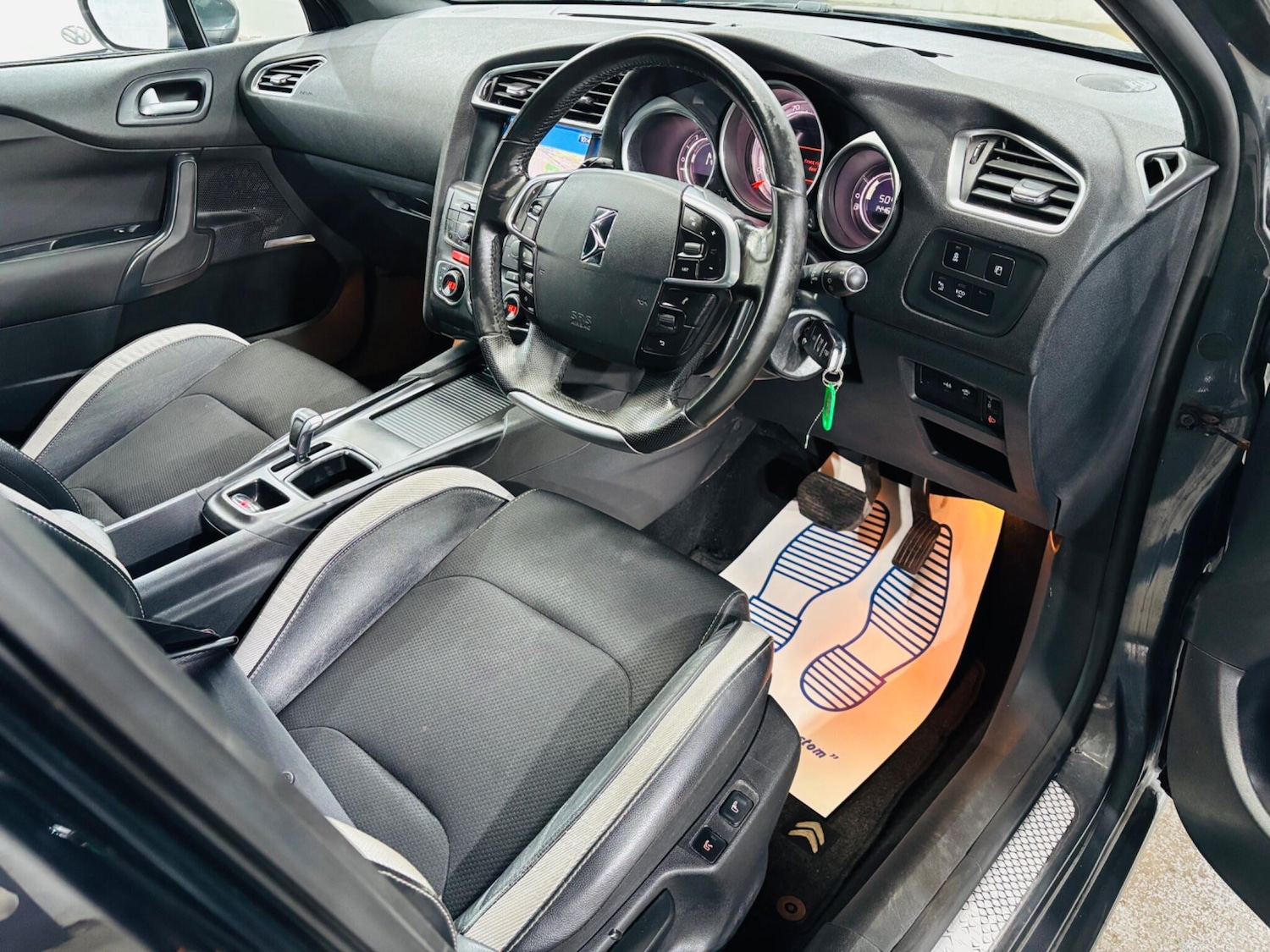 Used Citroen DS4 for sale - 77825065: Photo 10