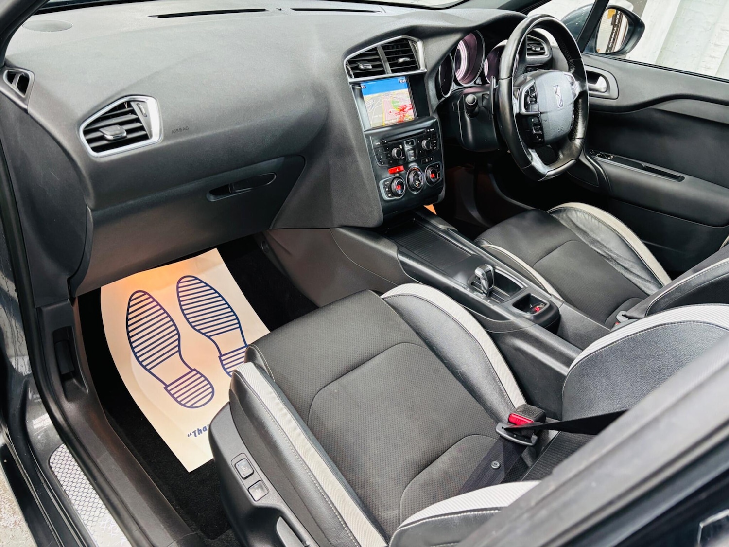 Used Citroen DS4 for sale - 77825065: Photo 14