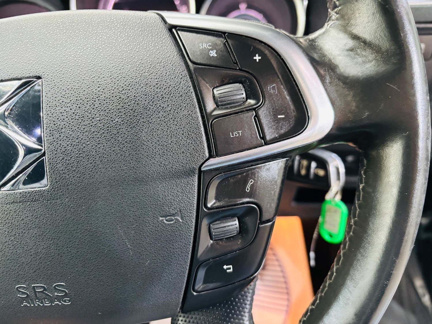 Used Citroen DS4 for sale - 77825065: Photo 19