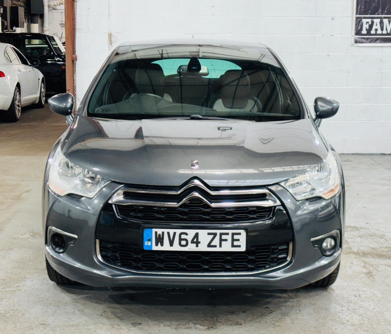 Used Citroen DS4 for sale - 77825065: Photo 2