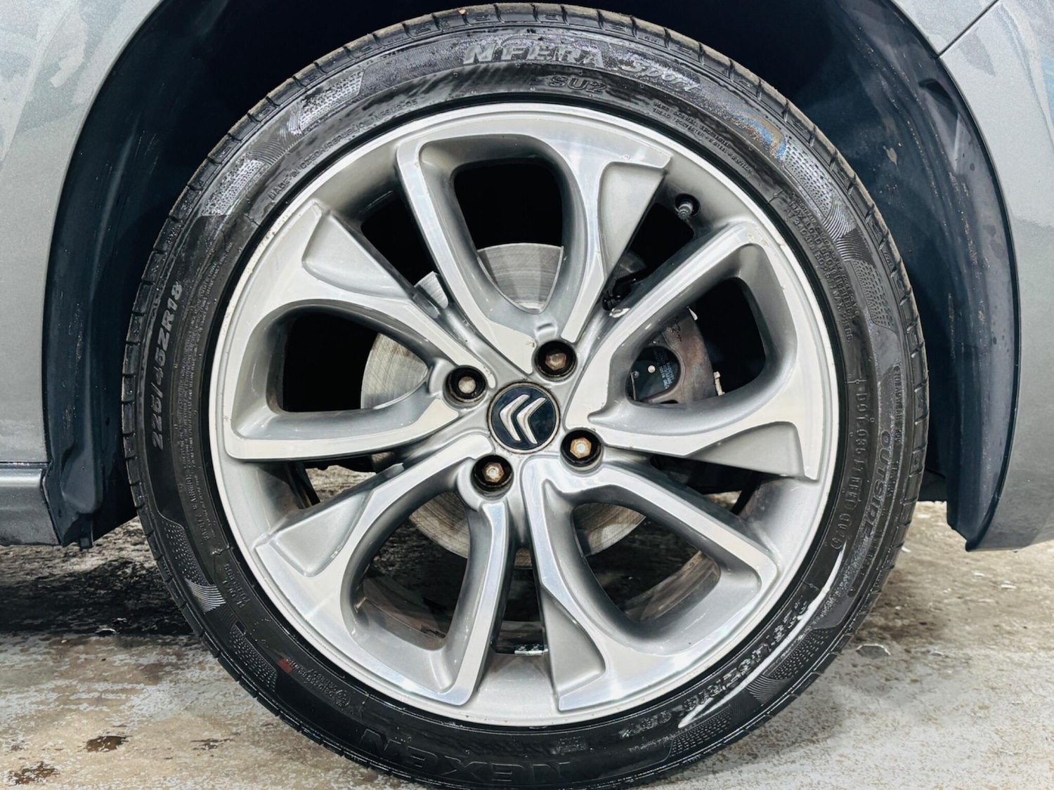 Used Citroen DS4 for sale - 77825065: Photo 28