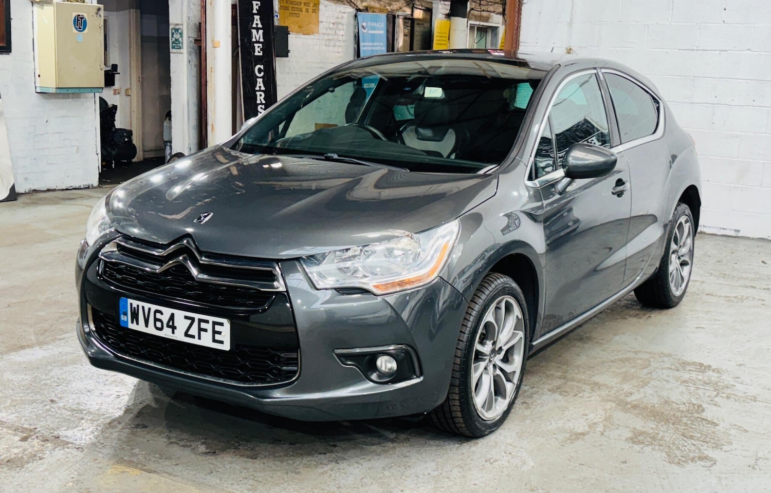 Used Citroen DS4 for sale - 77825065: Photo 4