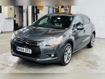 Used Citroen DS4 2014 for sale - 77825065: Photo