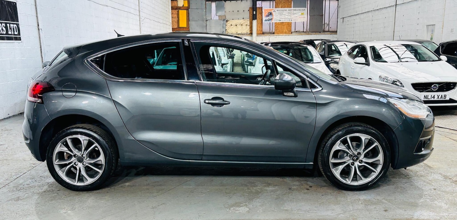 Used Citroen DS4 for sale - 77825065: Photo 8