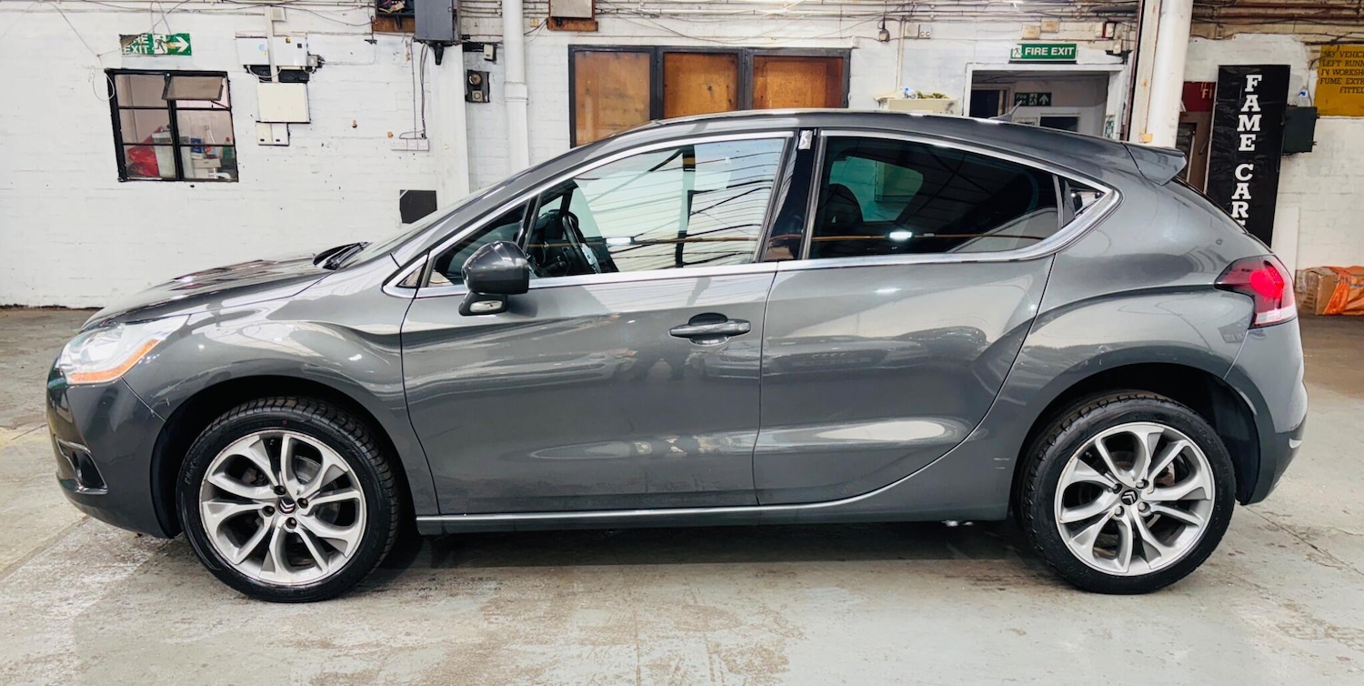 Used Citroen DS4 for sale - 77825065: Photo 9