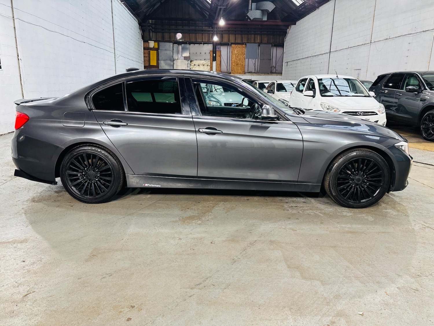 Used BMW 3 Series 2012 for sale - 76988347: Photo 8