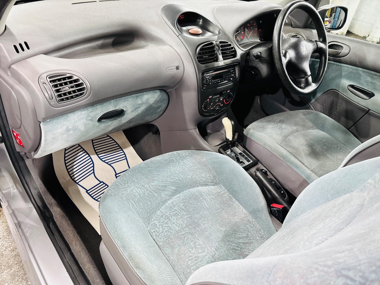 Used Peugeot 206 2001 for sale - 76667312: Photo 14