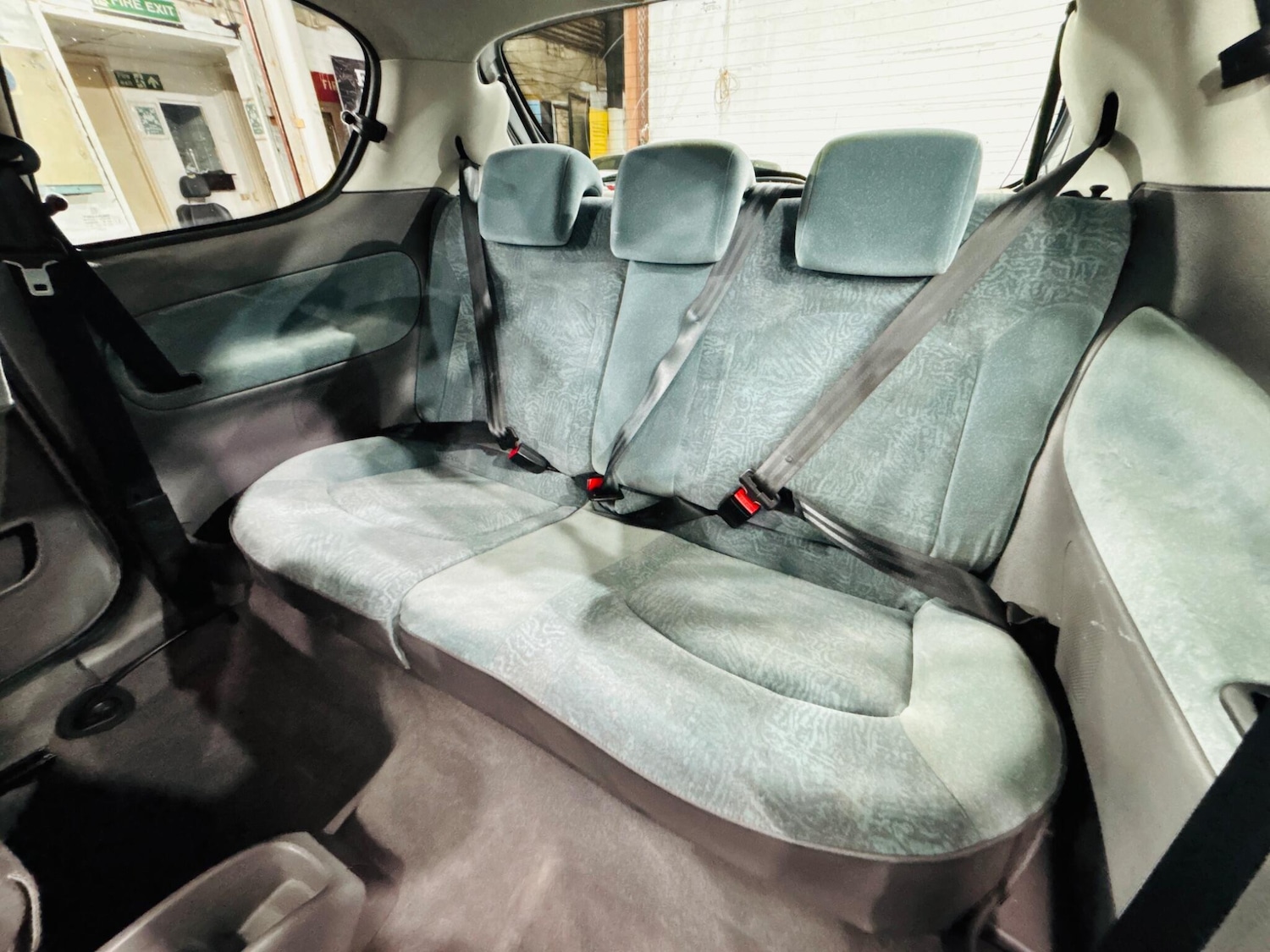 Used Peugeot 206 2001 for sale - 76667312: Photo 17