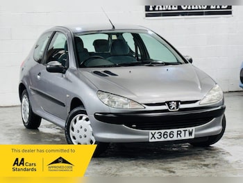 (X) - 1.4 LX Hatchback 3dr Petrol Automatic (a/c) (165 g/km, 75 bhp)