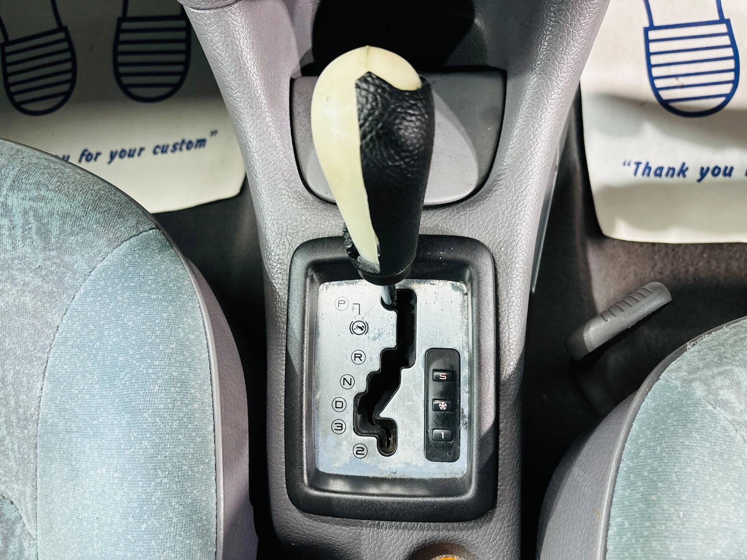 Used Peugeot 206 2001 for sale - 76667312: Photo 21