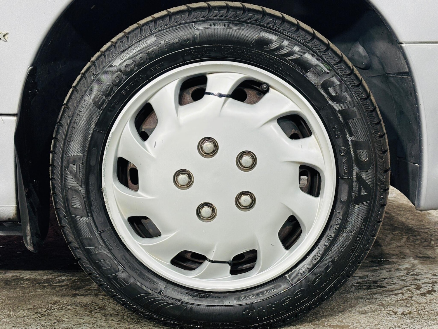 Used Peugeot 206 2001 for sale - 76667312: Photo 22