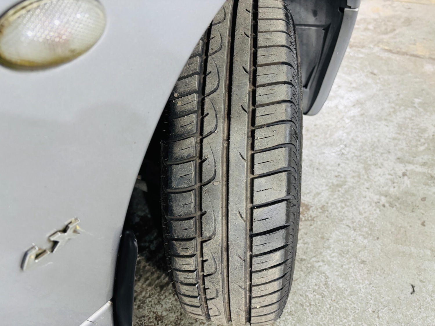 Used Peugeot 206 2001 for sale - 76667312: Photo 23