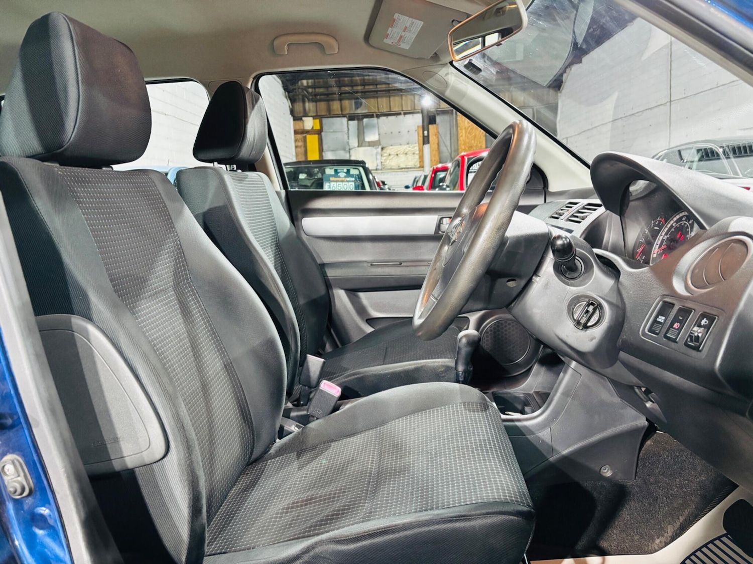 Used Suzuki Swift 2006 for sale - 76521870: Photo 13