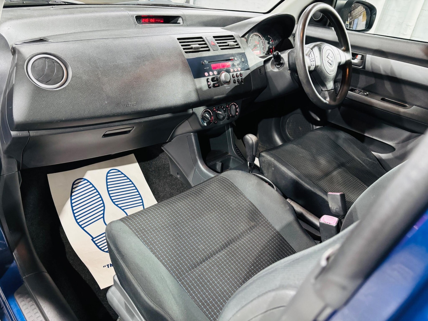 Used Suzuki Swift 2006 for sale - 76521870: Photo 14