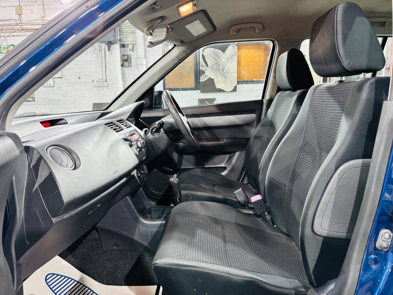 Used Suzuki Swift 2006 for sale - 76521870: Photo 15