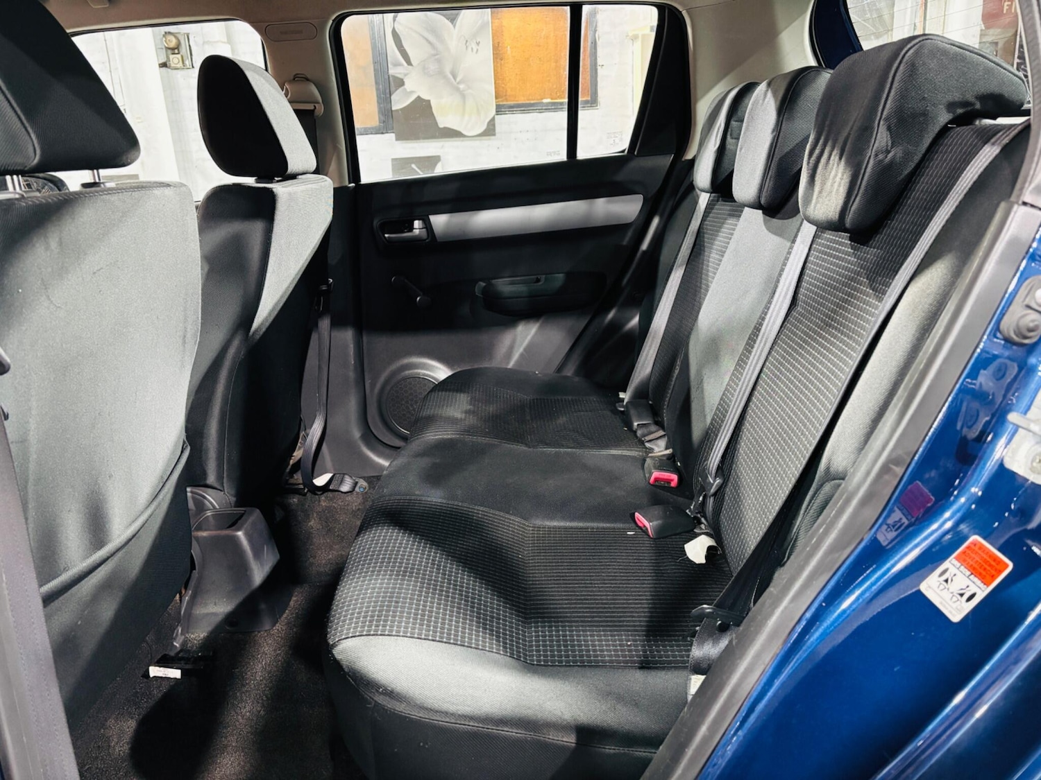 Used Suzuki Swift 2006 for sale - 76521870: Photo 16