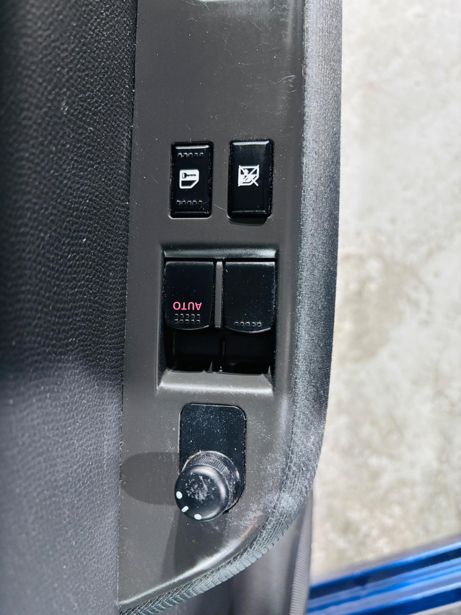 Used Suzuki Swift 2006 for sale - 76521870: Photo 17