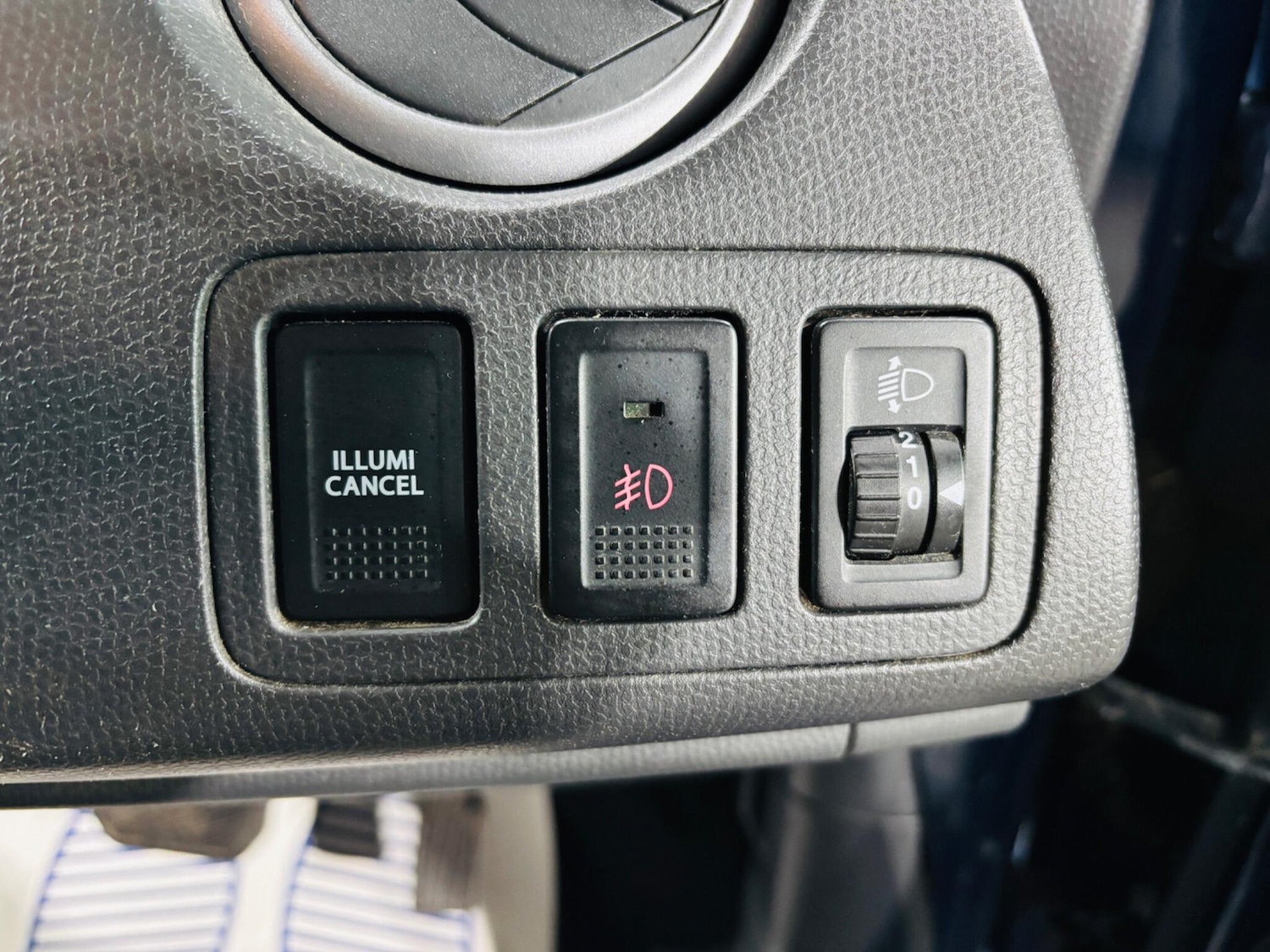 Used Suzuki Swift 2006 for sale - 76521870: Photo 18