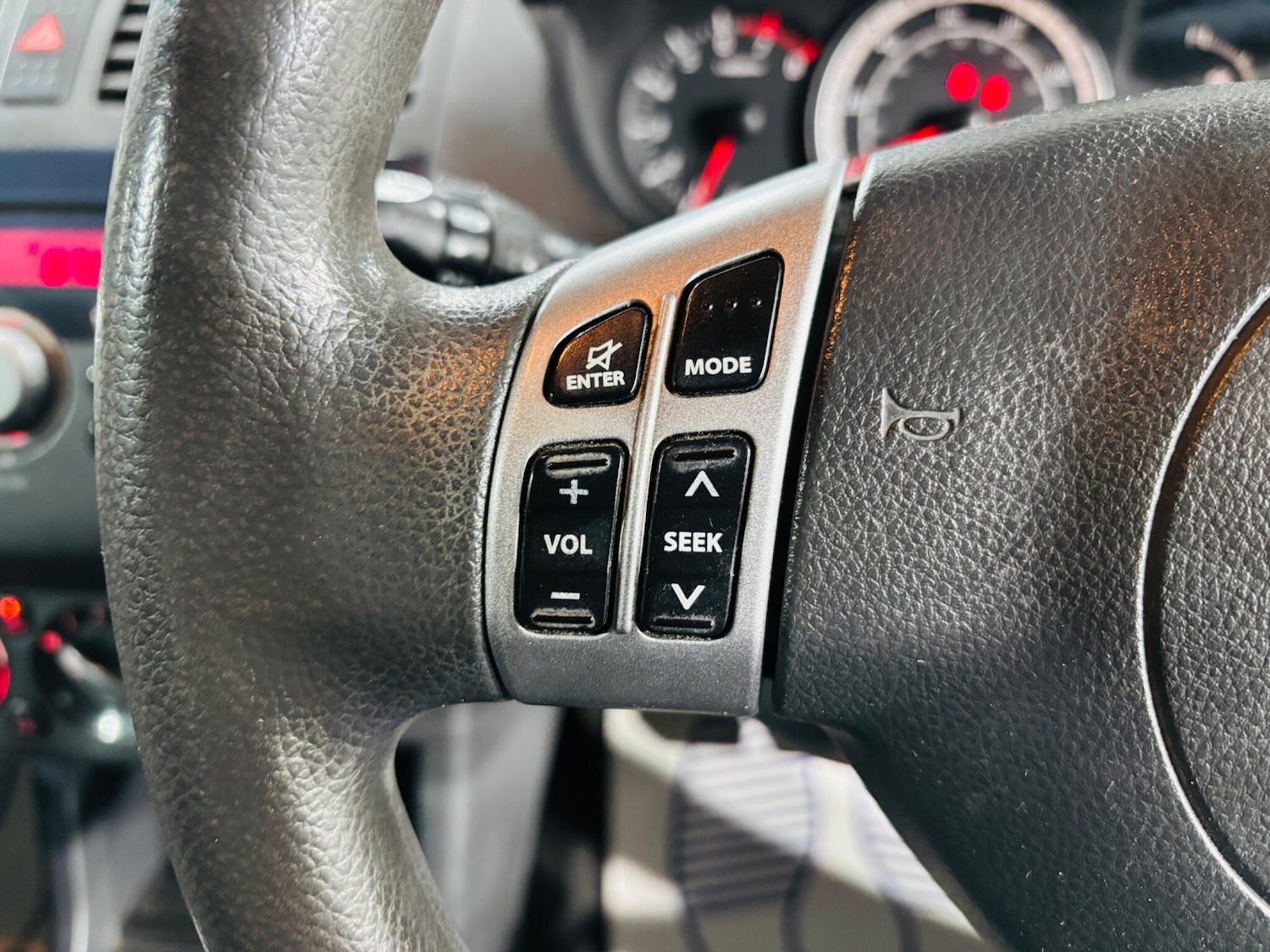 Used Suzuki Swift 2006 for sale - 76521870: Photo 20