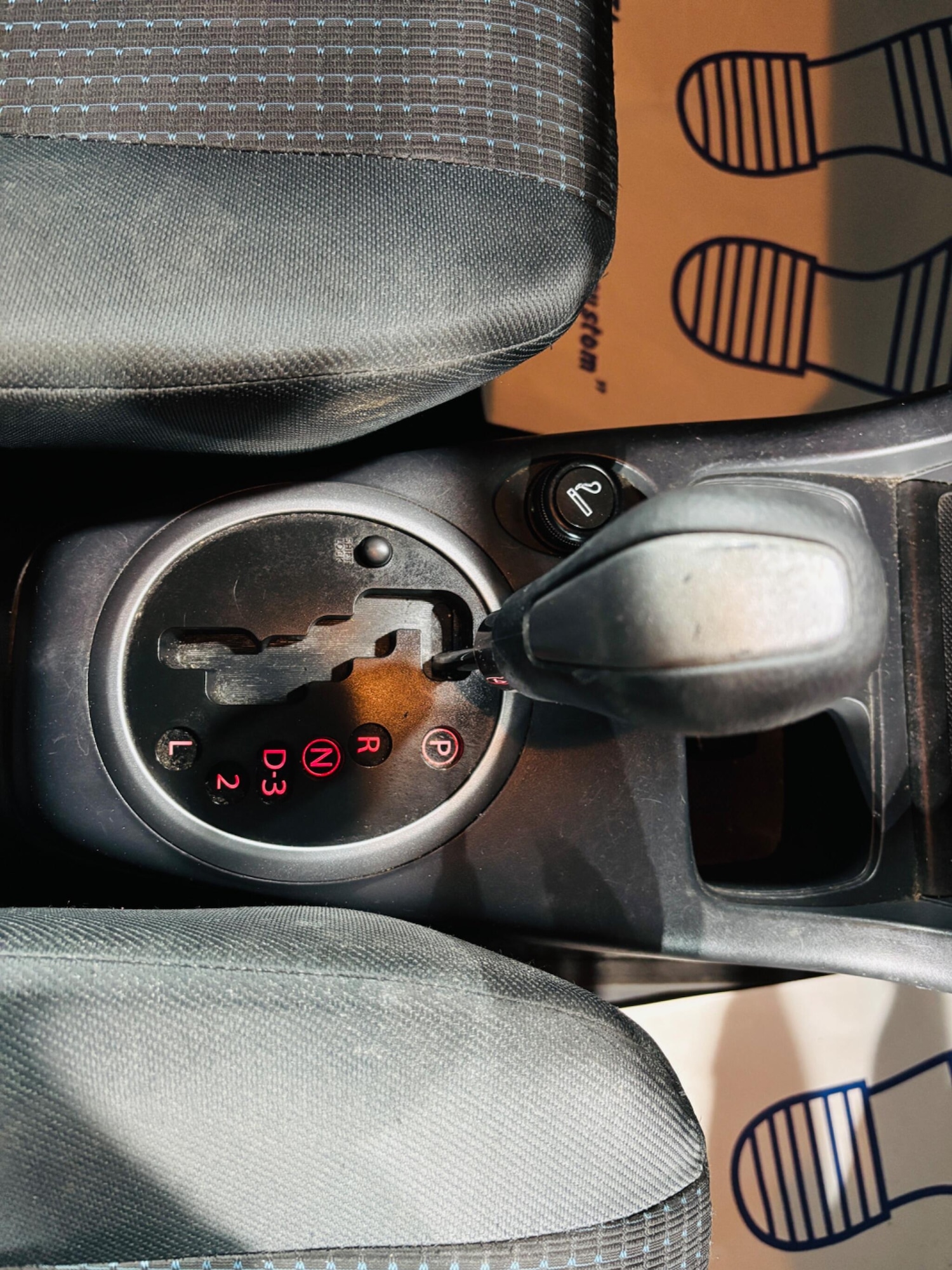 Used Suzuki Swift 2006 for sale - 76521870: Photo 22